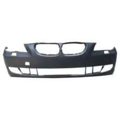 Pare-chocs avant type origine pour BMW série 5 E60LCI Berline et E61LCI Touring phase 2 (03/2007-05/2010) - avec ou sans SRA et sans PDC