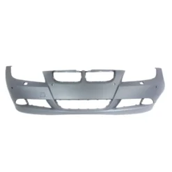 Pare-chocs avant type origine pour BMW série 3 E90 Berline et E91 Touring phase 1 (-09/2008) - avec lave-phares et PDC