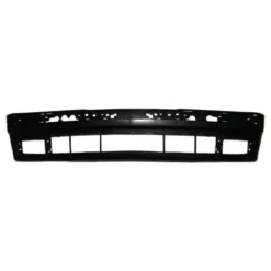 Pare-chocs avant type origine gris foncé pour BMW Série 3 E36 Berline Touring Coupé et Cabriolet 6 cylindres (09/1993-08/1996) - avec ou sans anti-brouillards