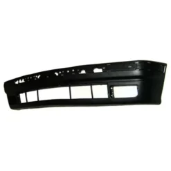Pare-chocs avant type origine gris foncé pour BMW Série 3 E36 Berline Touring Coupé et Cabriolet 6 cylindres (09/1993-08/1996) - avec ou sans anti-brouillards