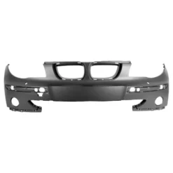 Pare-chocs avant type origine pour BMW Série 1 E87 Berline 5 portes phase 1 (02/2003-02/2007) - avec lave-phares