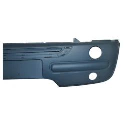 Pare-chocs avant type origine en apprêt pour MINI II R50 Berline phase 1 essence (09/2000-06/2004) - sans Chrome Line