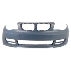 Pare-chocs avant type origine pour BMW Série 1 E82 Coupé et E88 Cabriolet phase 1 (11/2006-02/2011) - sans lave-phares sans PDC