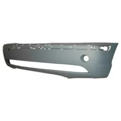 Pare-chocs avant type origine en apprêt primaire pour BMW Série 3 E46 Berline et Touring phase 2 (09/2001-) - sans PDC