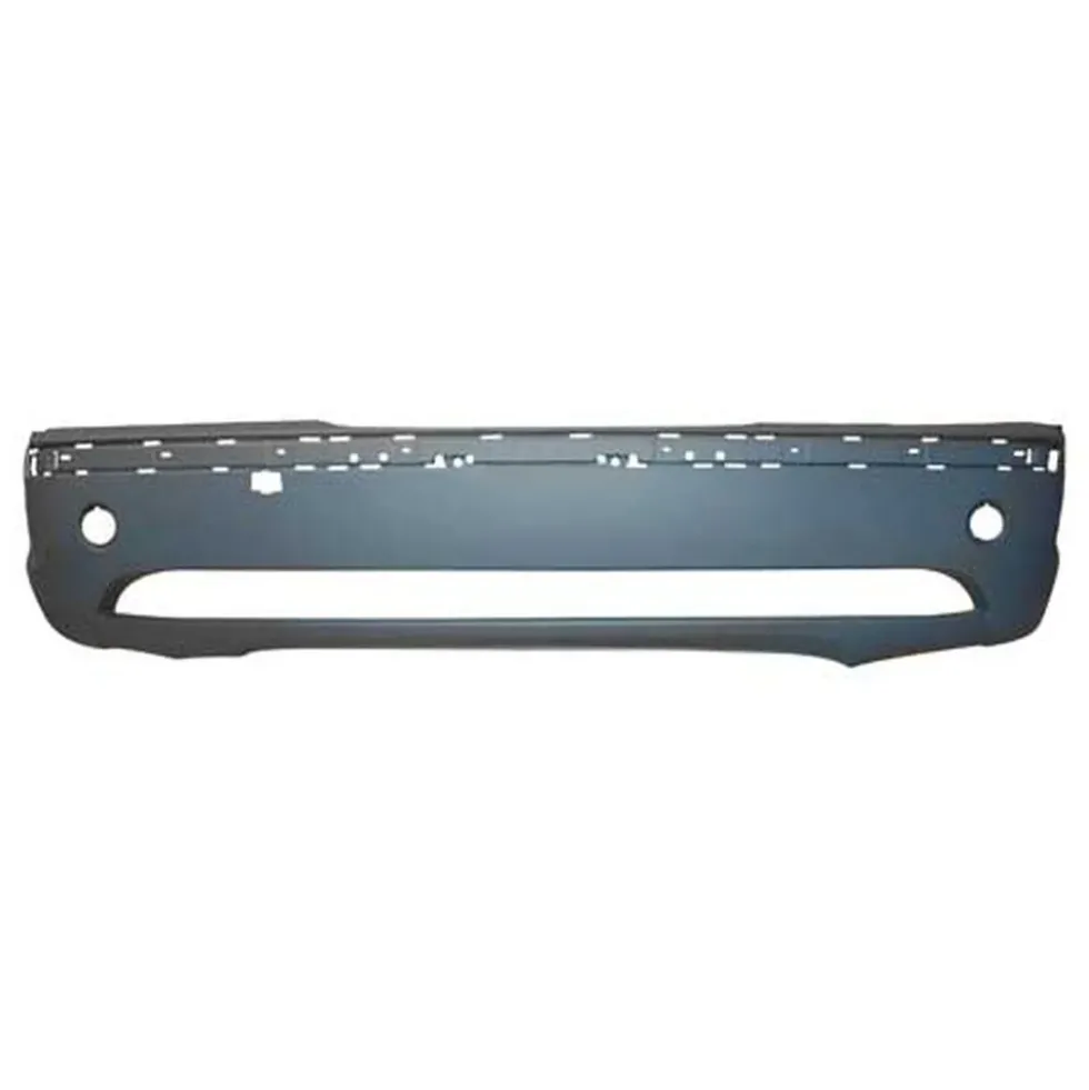 Pare-chocs avant type origine en apprêt primaire pour BMW Série 3 E46 Berline et Touring phase 2 (09/2001-) - sans PDC