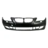 Pare-chocs avant type origine pour BMW série 5 E60LCI Berline et E61LCI Touring phase 2 (03/2007-05/2010) - avec ou sans SRA et avec PDC