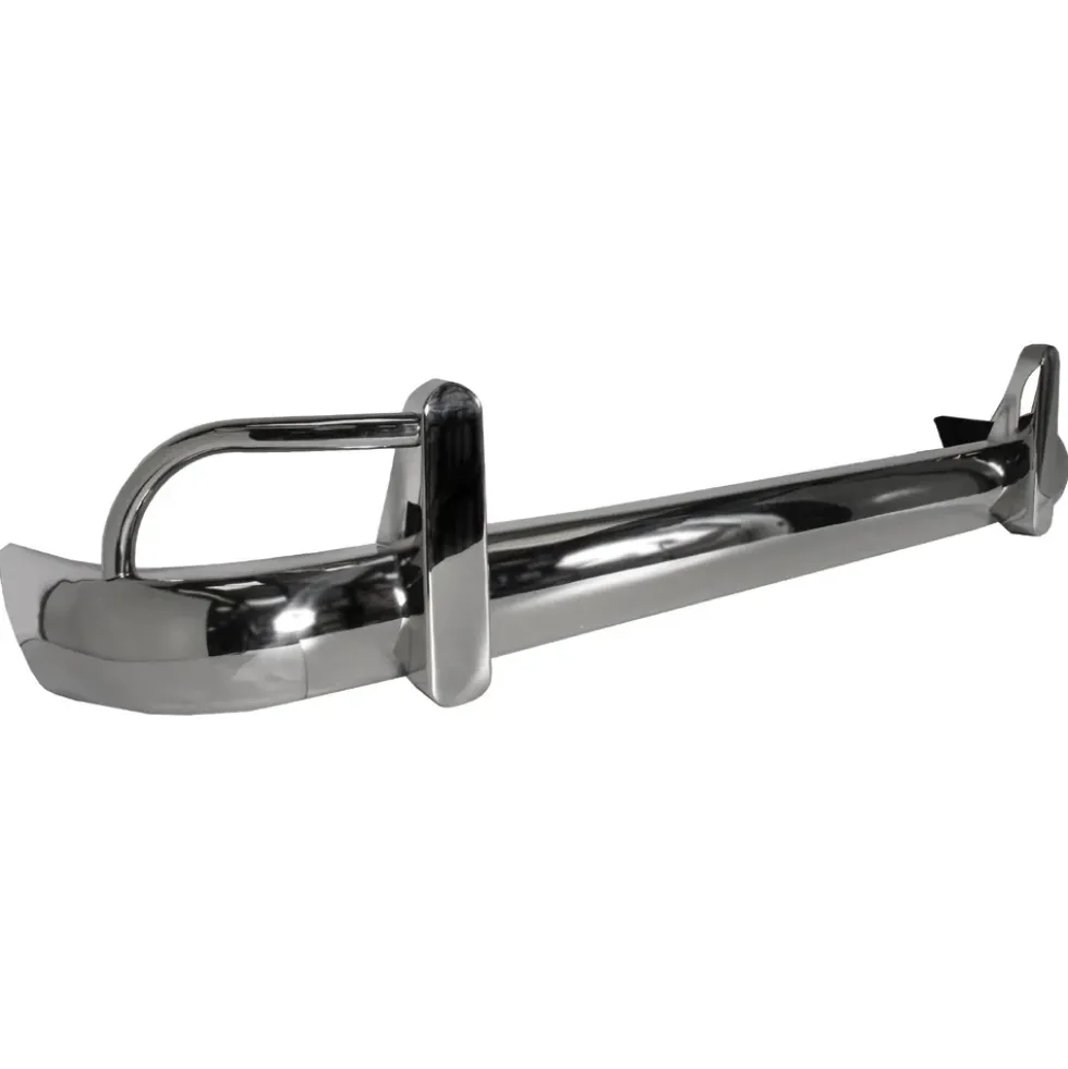 Pare-chocs US Inox complets pour Combi Split 59 ->65 - par 2