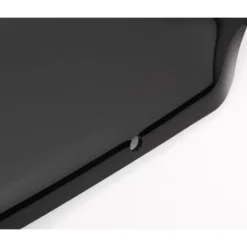 Pare pierres de capot pour VW Transporter T4 nez court