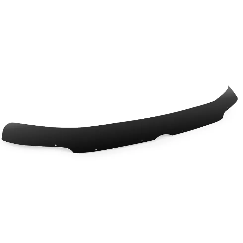 Pare pierres de capot pour VW Transporter T5 jusque ->2009