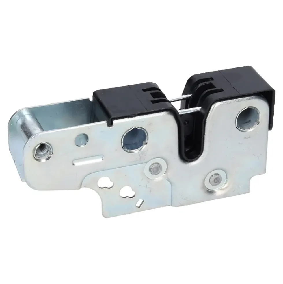 Partie inférieure de serrure de capot moteur pour VW Golf 5