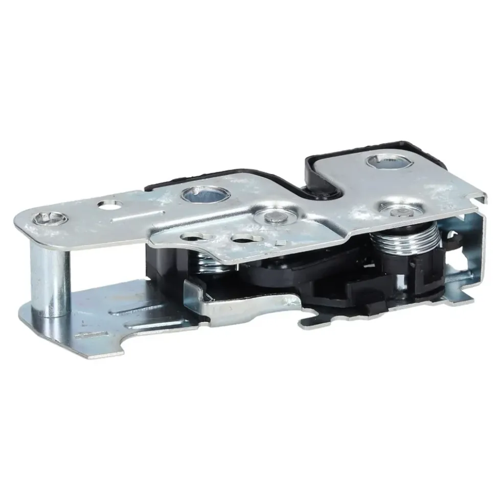 Partie inférieure de serrure de capot moteur pour VW Golf 5