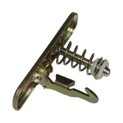 Partie supérieure de serrure pour capot moteur pour Golf 1 Caddy, Cabriolet et Golf2