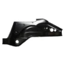 Passage de roue arrière DANSK pour Porsche 911 et 912 (1969-1973) - côté droit
