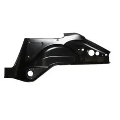 Passage de roue arrière DANSK pour Porsche 911 et 912 (1969-1973) - côté droit