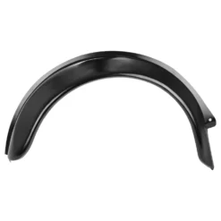Passage de roue arrière droit extérieur pour Fiat 500 F, L et R (1965-1975)