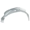Passage de roue arrière droit pour VOLKSWAGEN Transporter T4 (09/1990-06/2003)