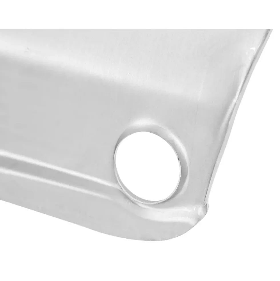 Passage de roue arrière droit pour Renault 5 (1972-1984) - 2 portes