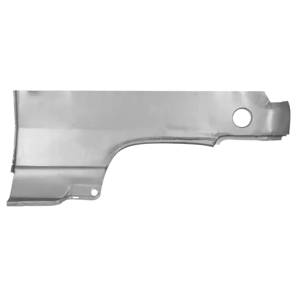 Passage de roue arrière droit pour Renault 5 (1972-1984) - 2 portes