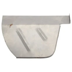 Passage de roue arrière droit, vers l'arrière pour VOLKSWAGEN Combi Bay Window (1970-1971)