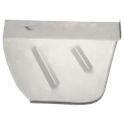 Passage de roue arrière droit, vers l'arrière pour VOLKSWAGEN Combi Bay Window (1972-1979)