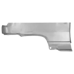 Passage de roue arrière gauche pour Renault 5 (1972-1984) - 2 portes