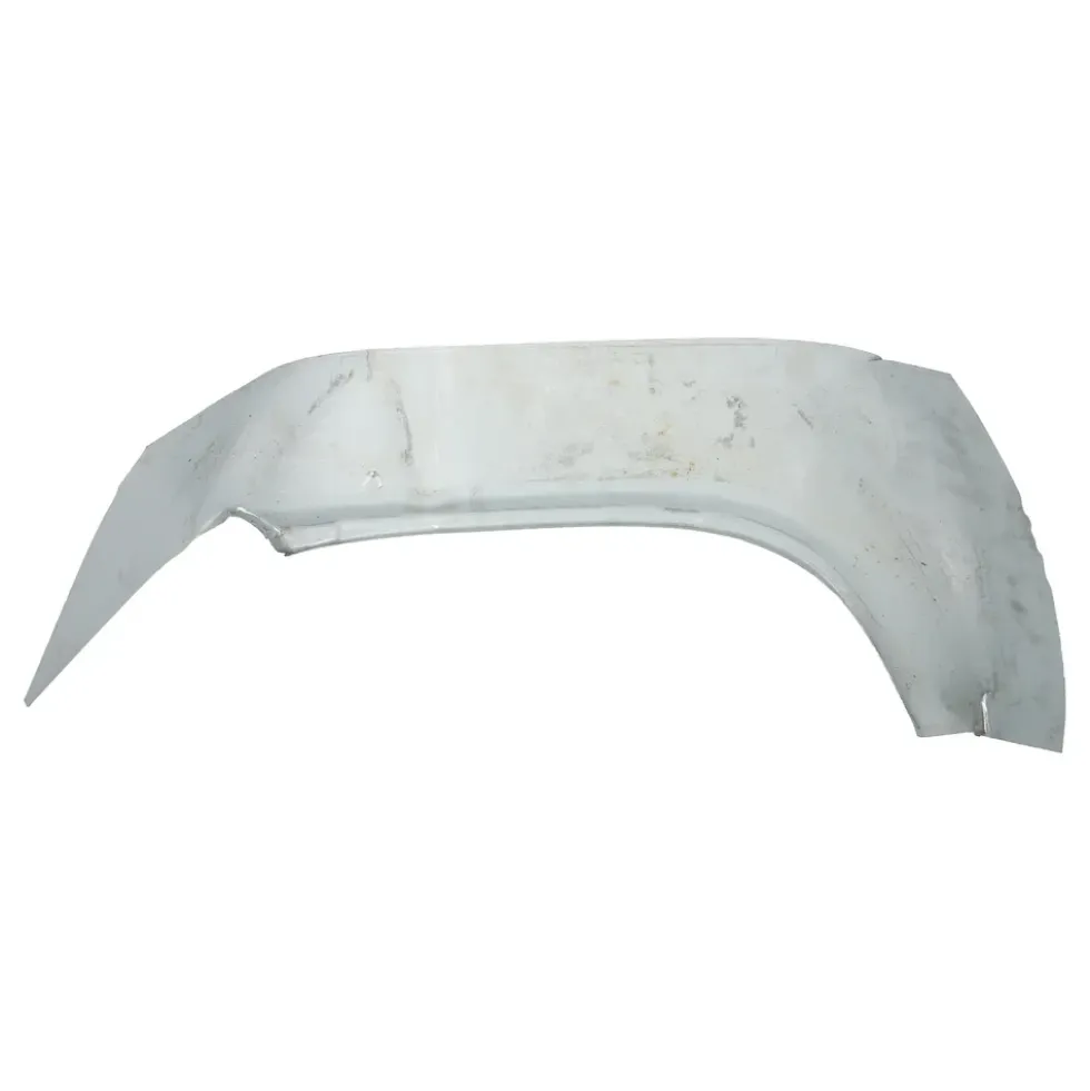 Passage de roue arrière intérieur gauche pour Renault 5 (1972-1984)