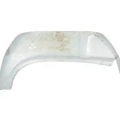 Passage de roue arrière intérieur gauche pour Renault 5 (1972-1984)