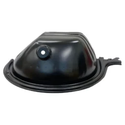 Passage de roue arrière intérieur droit pour BMW Série 02 E10 Berline Touring et Cabriolet (03/1966-07/1977)