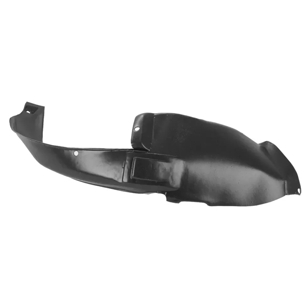 Passage de roue avant droit pour Peugeot 106 phase 2 (1996-2003)