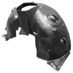 Passage de roue avant droit pour Mini R56 et R57 (10/2005-06/2015)