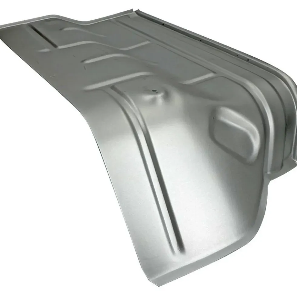 Passage de roue avant droit pour VOLKSWAGEN Combi Split Brazil (1957-1975)