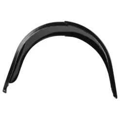 Passage de roue avant gauche extérieur pour Fiat 500 F, L et R (1965-1975)