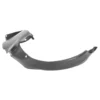 Passage de roue avant gauche pour Peugeot 106 phase 2 (1996-2003)
