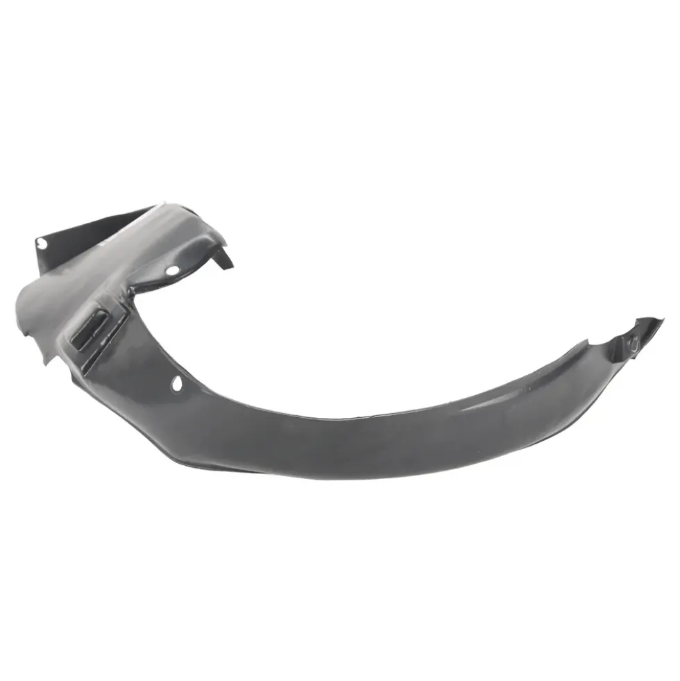 Passage de roue avant gauche pour Peugeot 106 phase 2 (1996-2003)