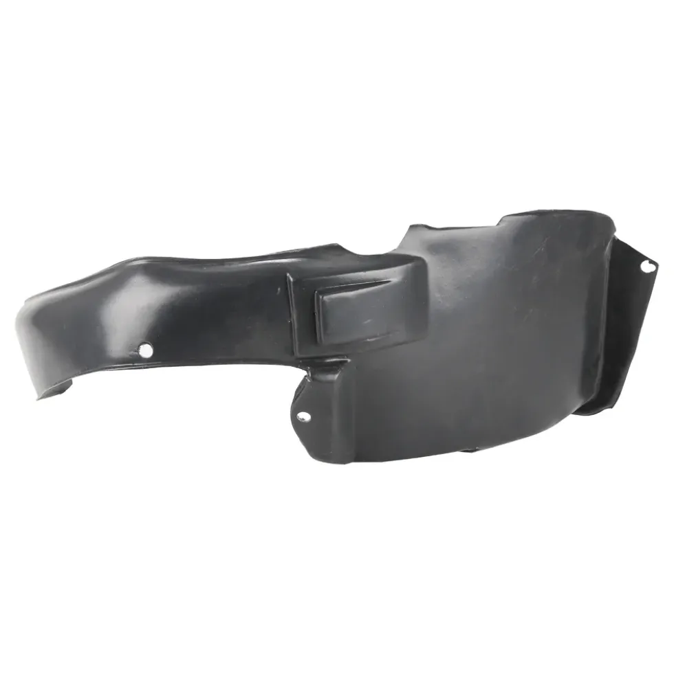 Passage de roue avant gauche pour Peugeot 106 phase 2 (1996-2003)