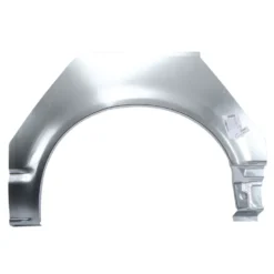 Passage de roue extérieur arrière gauche pour VW Transporter T5