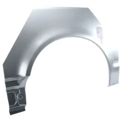 Passage de roue extérieur arrière droit pour VW Transporter T5