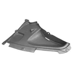 Passage de roue inférieur avant gauche pour Bmw Série 3 F30 Berline et F31 Touring (02/2011-09/2019)