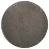 Pastille de réglage 3,65mm d'origine pour poussoir mécanique