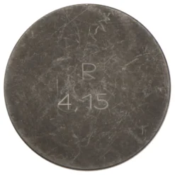 Pastille de réglage 4,15mm FEBI pour poussoir mécanique