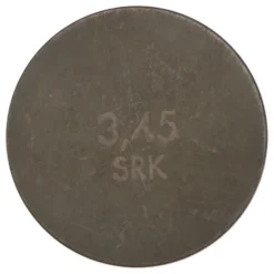 Pastille de réglage 3,45mm FEBI pour poussoir mécanique
