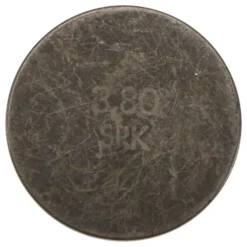 Pastille de réglage 3,80mm FEBI pour poussoir mécanique