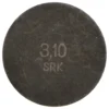 Pastille de réglage 3,10mm FEBI pour poussoir mécanique