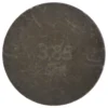 Pastille de réglage 3,85mm FEBI pour poussoir mécanique