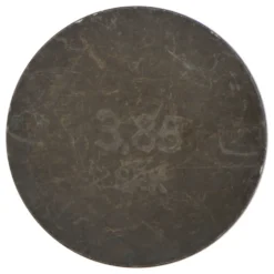 Pastille de réglage 3,85mm FEBI pour poussoir mécanique