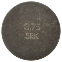 Pastille de réglage 3,75mm FEBI pour poussoir mécanique
