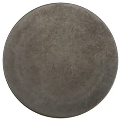Pastille de réglage 3.6 mm pour poussoir mécanique