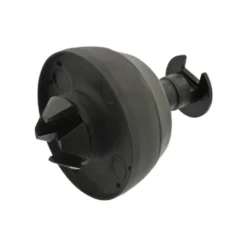 Patin caoutchouc support de cric pour Mercedes W124