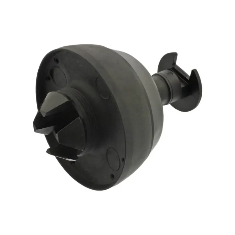 Patin caoutchouc support de cric pour Mercedes W124