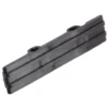 Patin guide de chaîne marron pour Porsche 911 type 964 Turbo 3.3